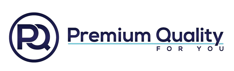 PQFY — Premium Quality For You